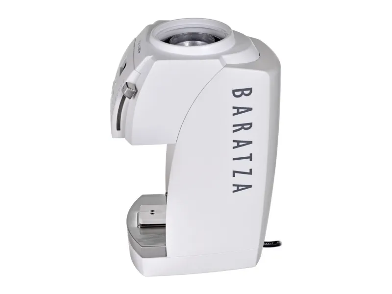 Baratza Vario W  automatisk mølle Hvid