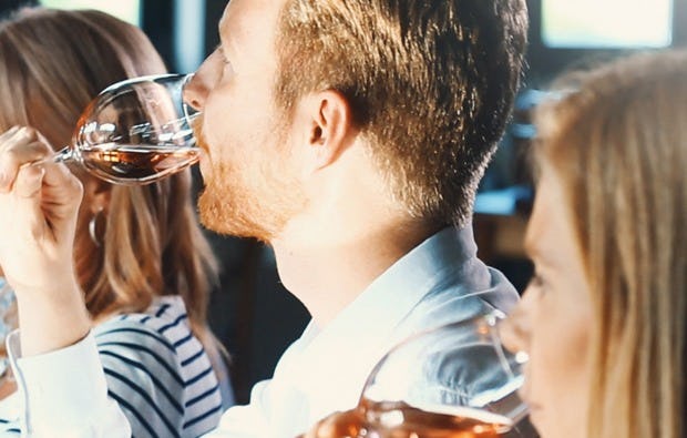 Whisky Tasting Köln