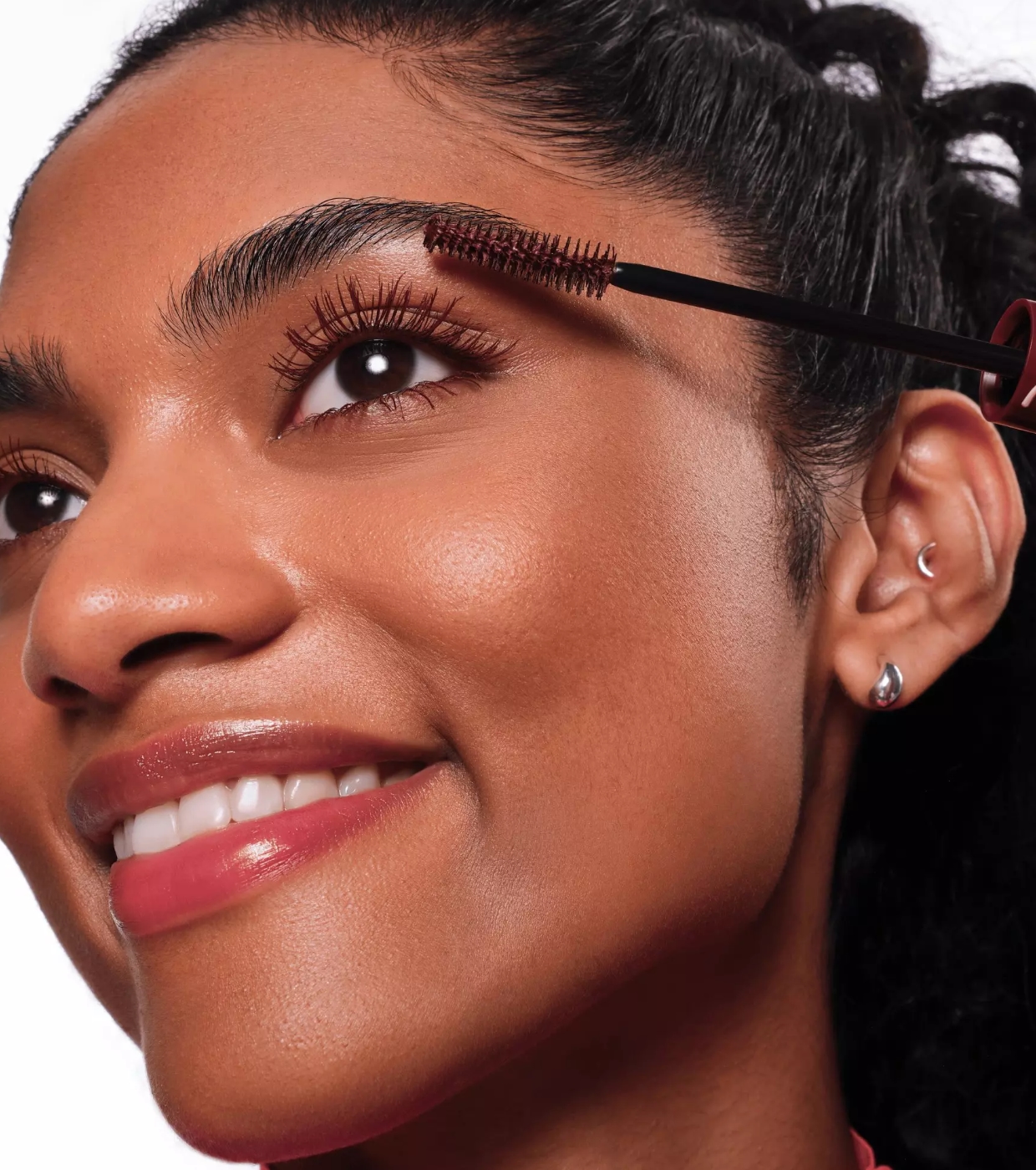 essence - Rímel Lash Princess - Bordeaux