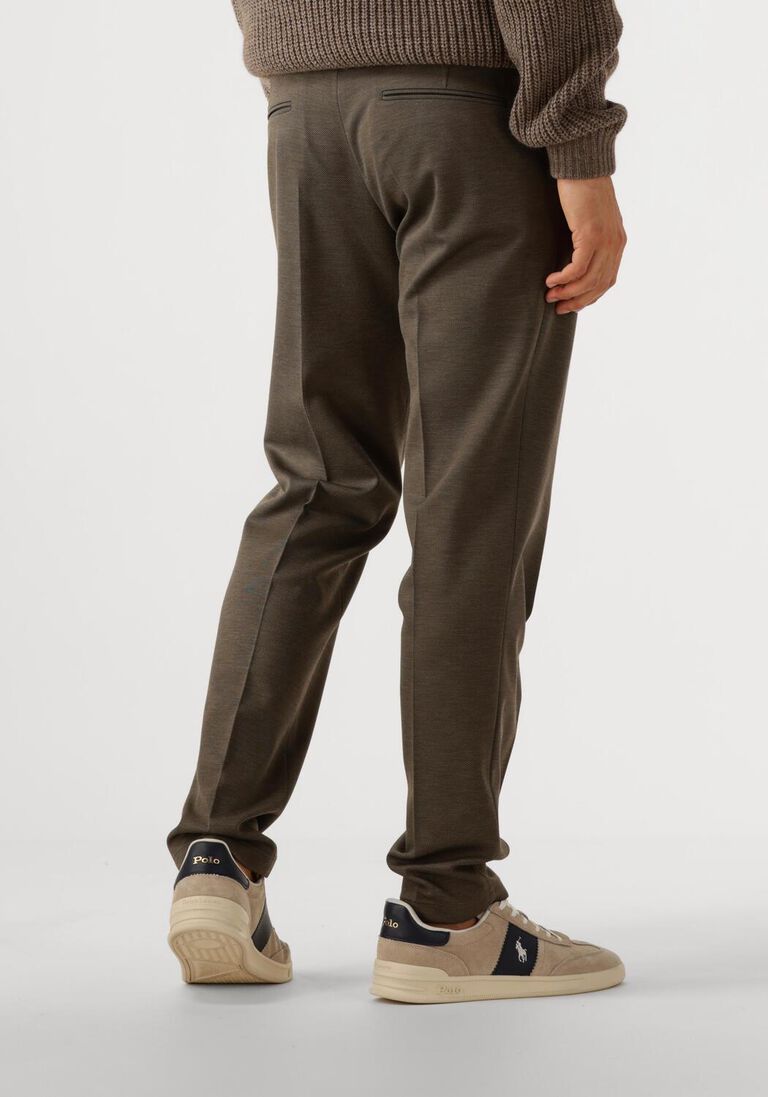 olijf drykorn pantalon ajend_sk 138369