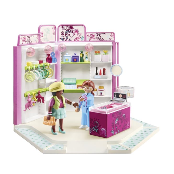 Playmobil® 71537- Beauty Boutique - Playmobil®my Life