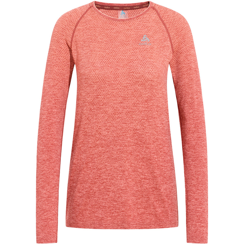 Odlo Damen Essential Seamless Longsleeve