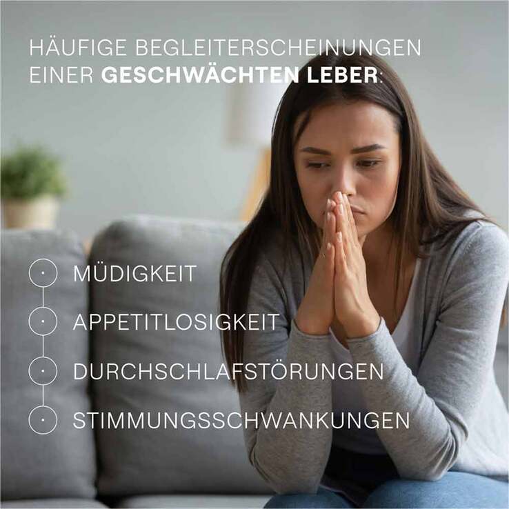 Hepatodoron Tabletten, 200 St