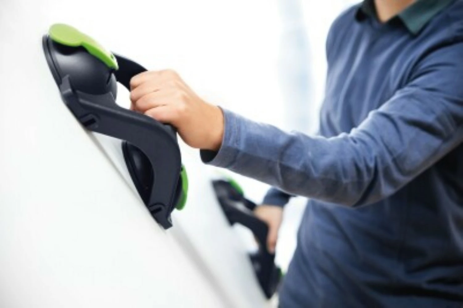 Festool 492617 Dubbele-zuignap - 50kg