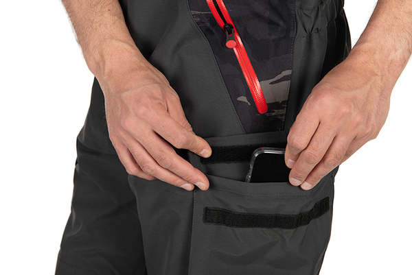 Salopettes Fox Rage RS Triple Layer