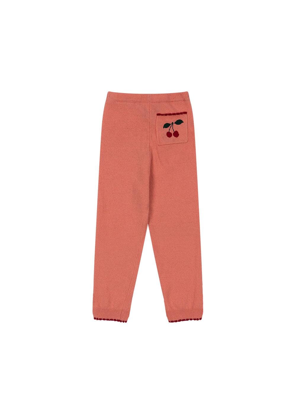 Konges Sløjd Alexa Knit Pants