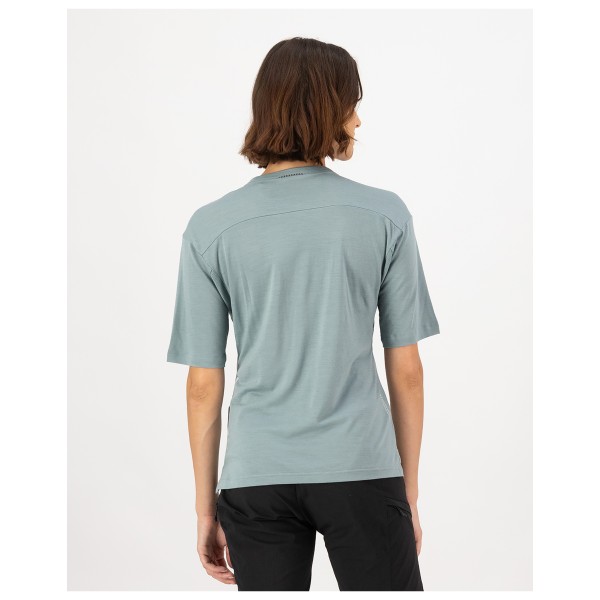 Mons Royale - Women's Diversion Merino Bike Jersey S/S - Maillot de cyclisme