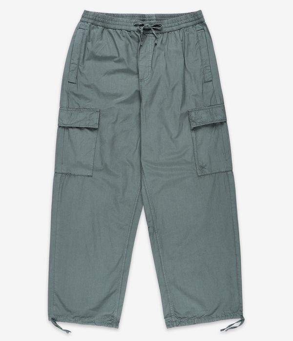 Iriedaily City Relax Cargo Hose (jungle green)