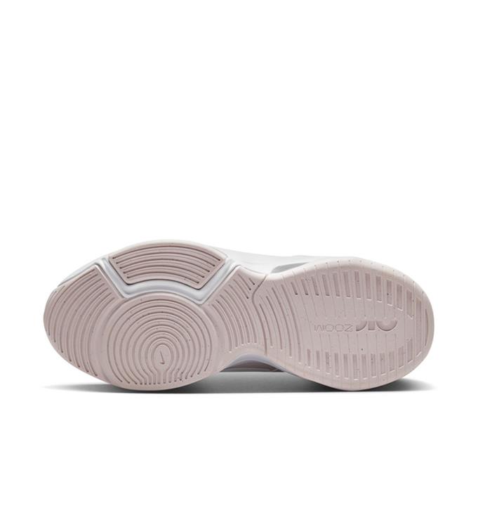 Nike Air Zoom Bella 6 Womens Trai BARELY-ROSE-WHITE-DIFFUSED-TAU