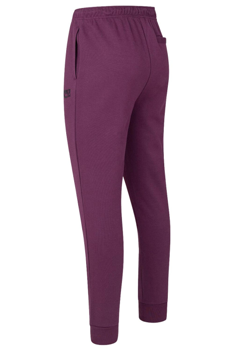 Cruyff paarse heren broek
