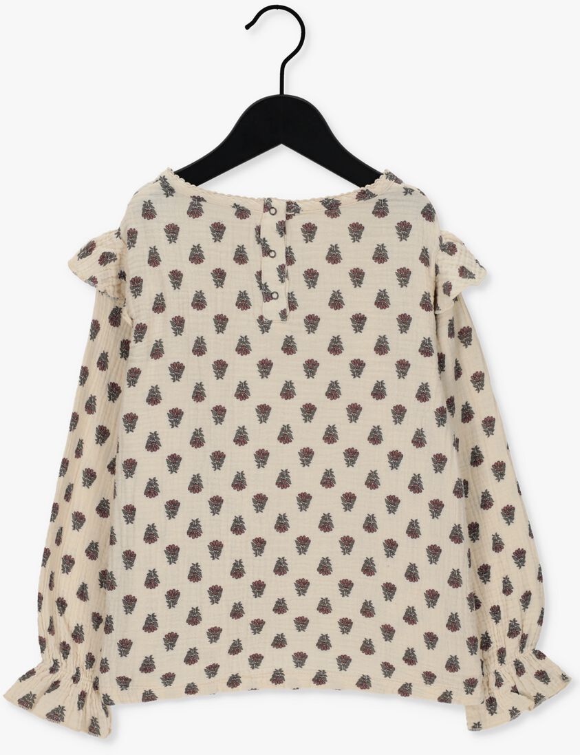 BLOSSOM KIDS gebroken wit blossom kids blouse celia
