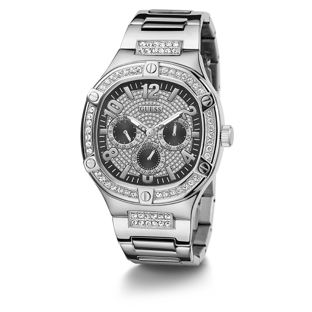 Montre Guess Duke Noir