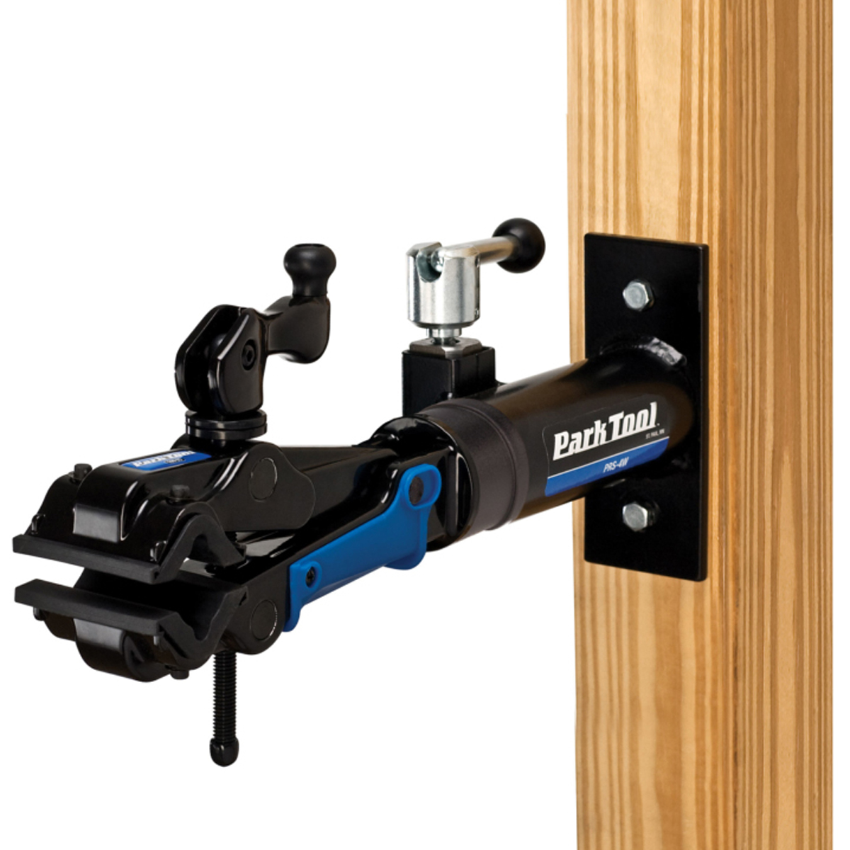 Park Tool Vægmonteret Arbejdsstander PRS-4W-2
