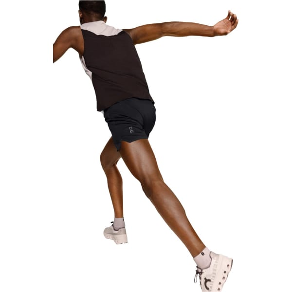 Short running ON RUNNING 5