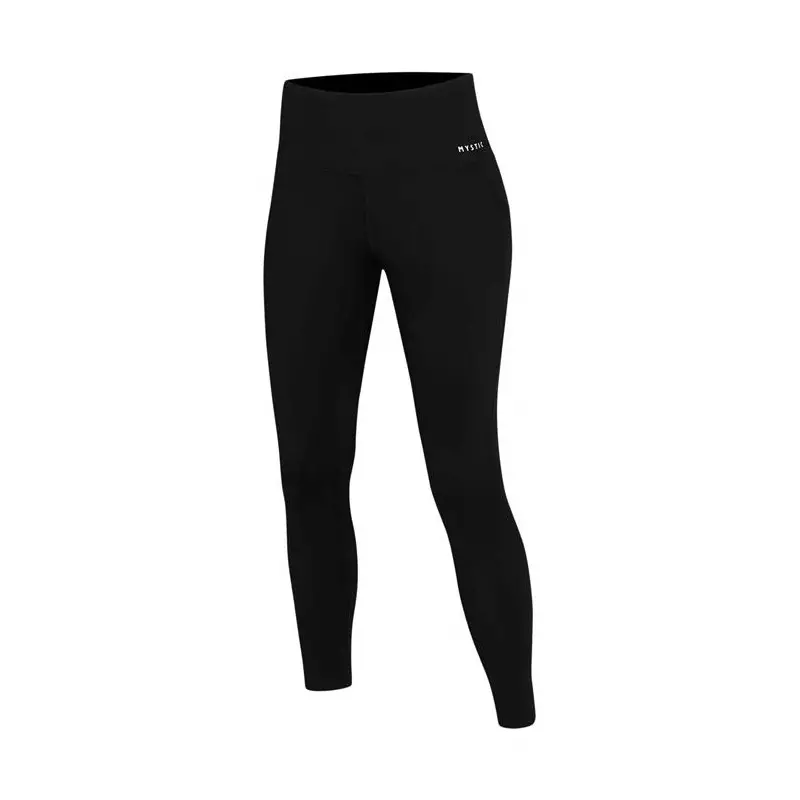 Legging femme MYSTIC Terri Leggings Black