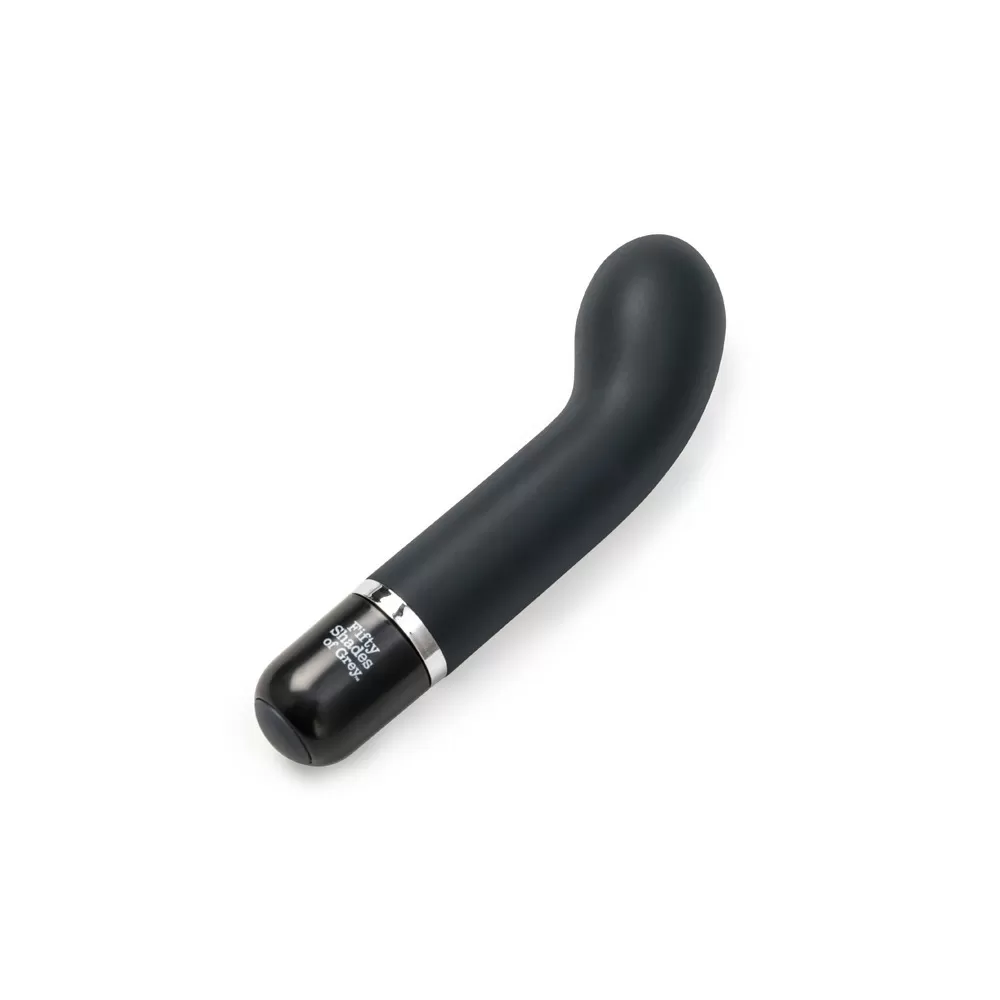Fifty Shades of Grey - Mini G-Spot Vibrator