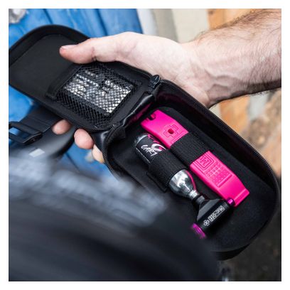 Sacoche de Selle Muc-Off 0.7L Noir