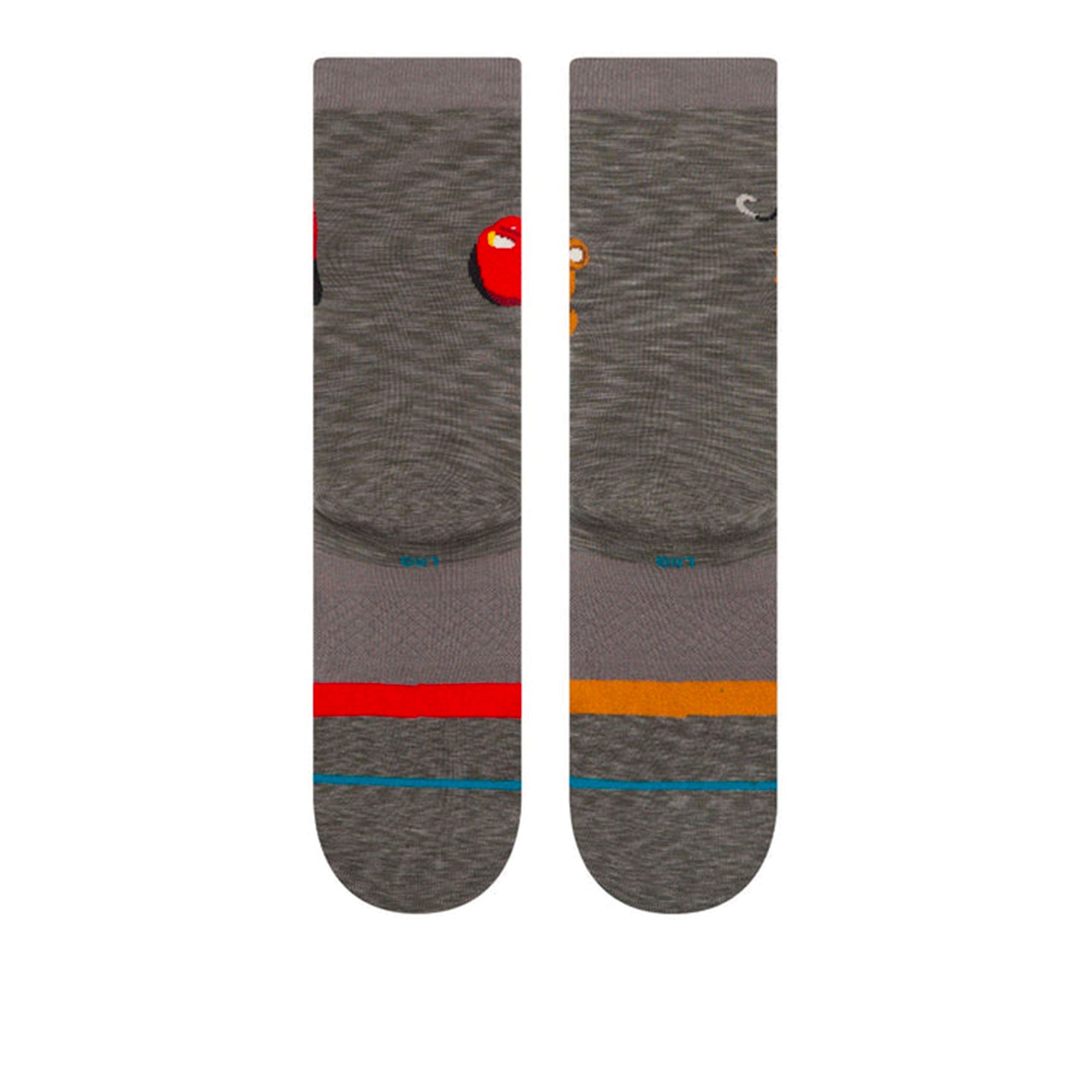 Stance<br>Kids Kachow Crew Socks