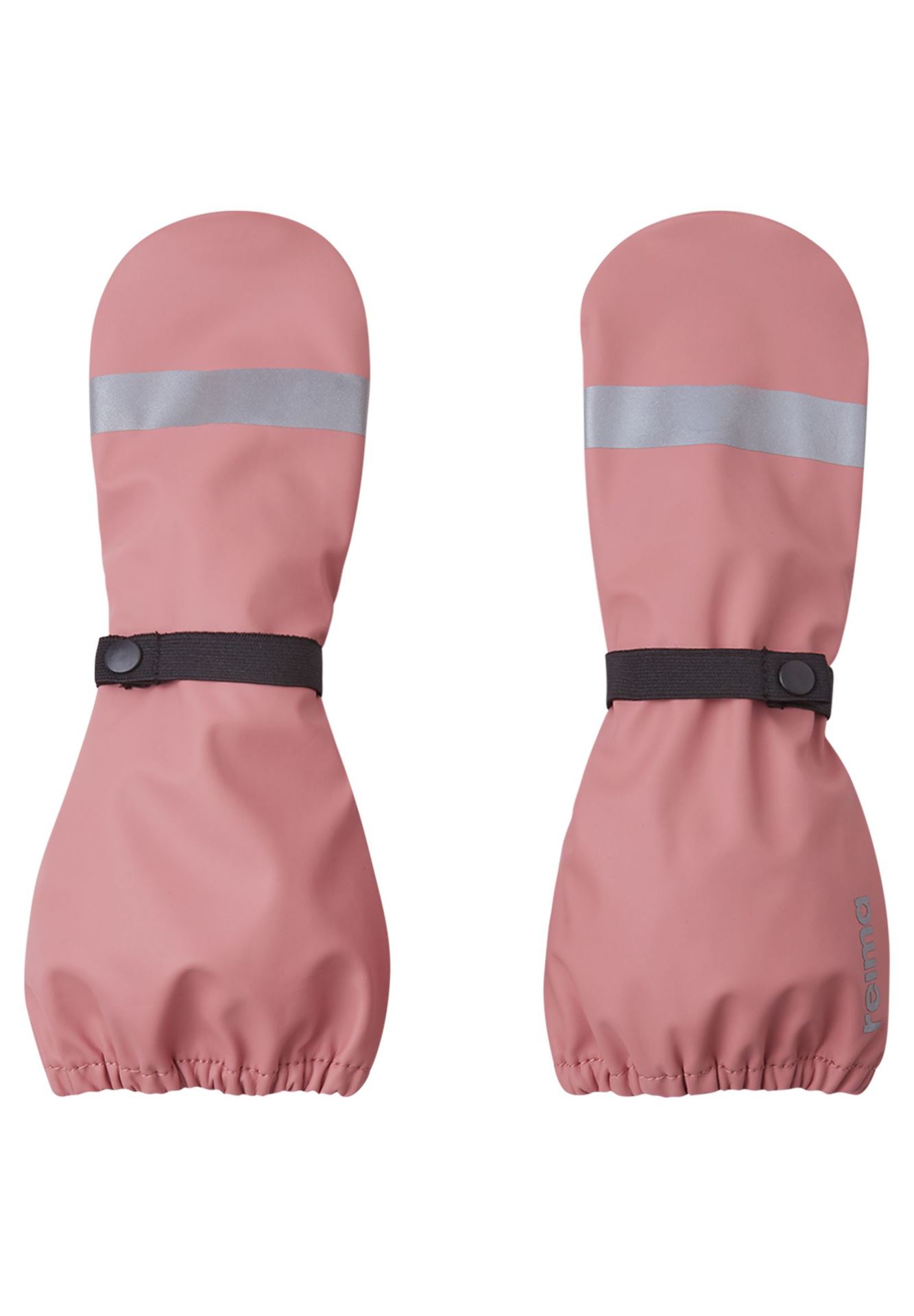 Kura Rain mittens