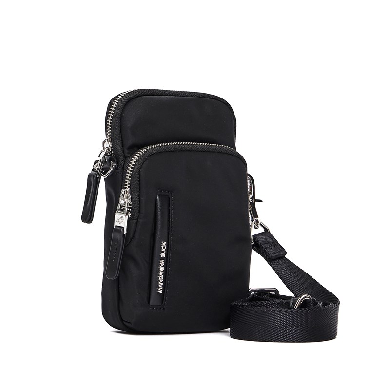 Mandarina Duck<br>Mobiltaske Hunter