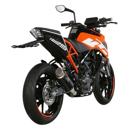 Silencieux Mivv GP PRO CARBON