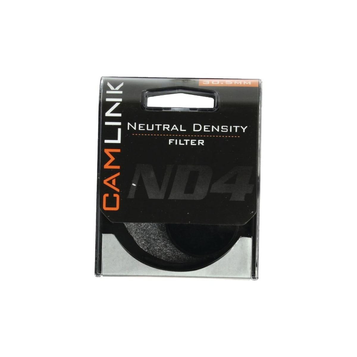 ND4 Filter 30.5 mm