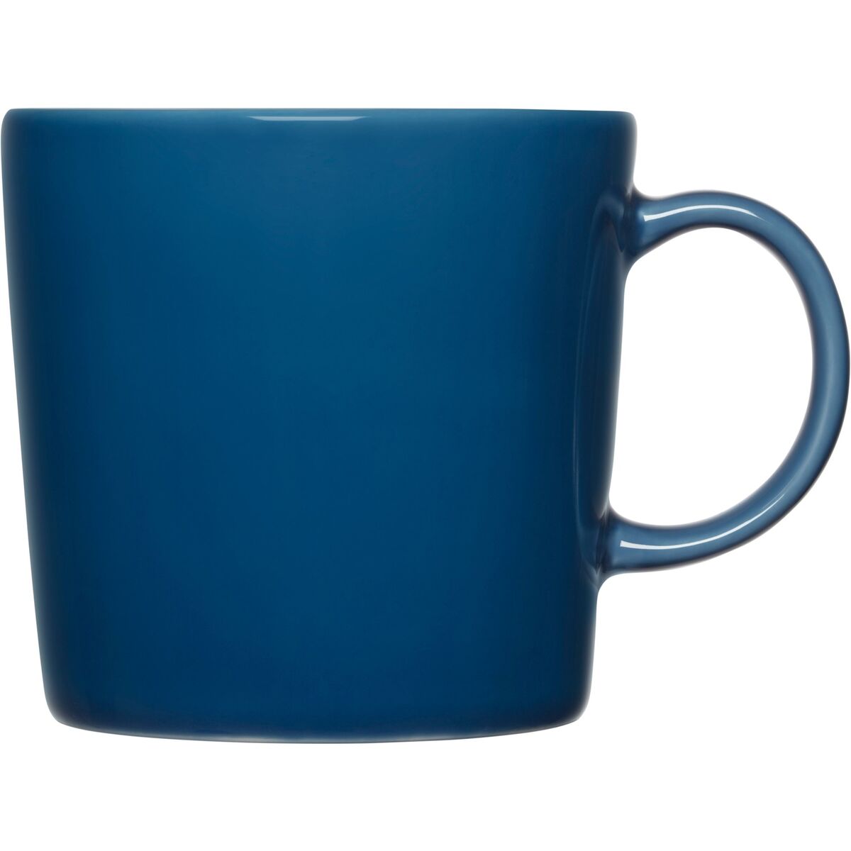 Teema krus, 0,3 liter, vintage blå