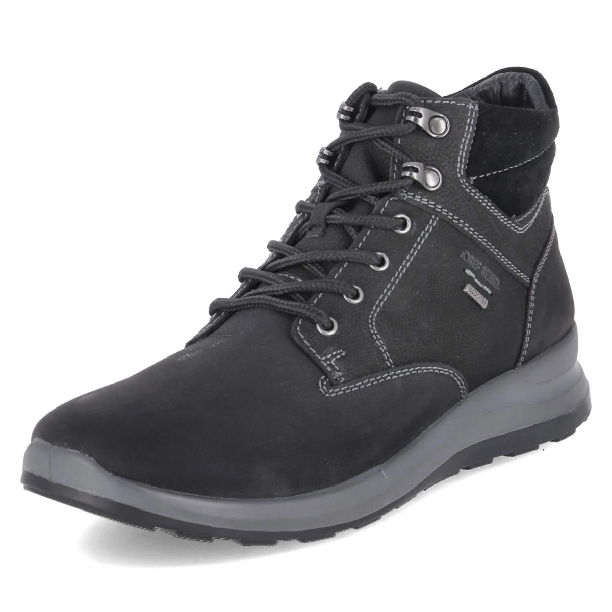 Josef SeibelWinterstiefeletten MARLEY 53 - schwarz