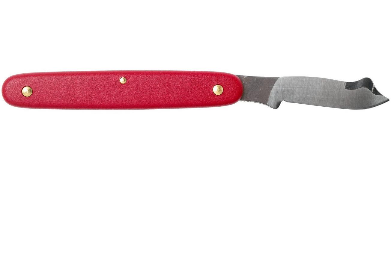 Victorinox Oculeermes Combi S 3.9040.B1 rood