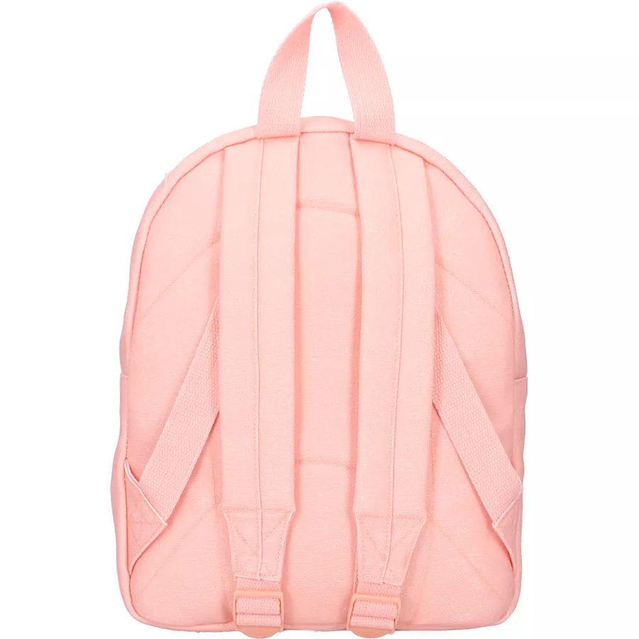 Kidzroom Rucksack Paris Tattle And Tales Pink