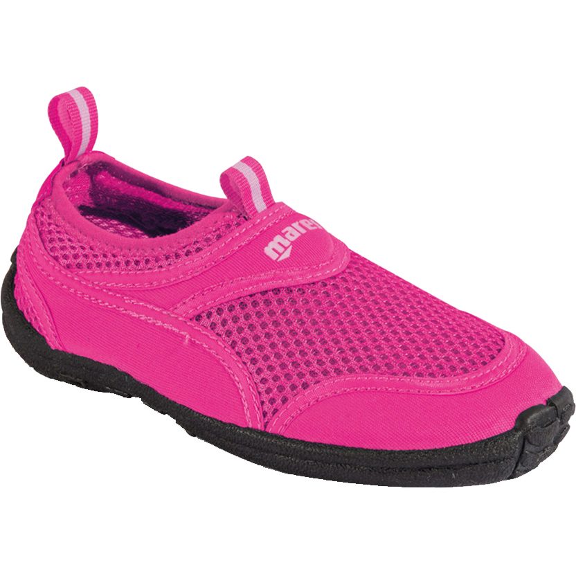 Mares Aquawalk Jr. Wasserschuhe Kinder pink