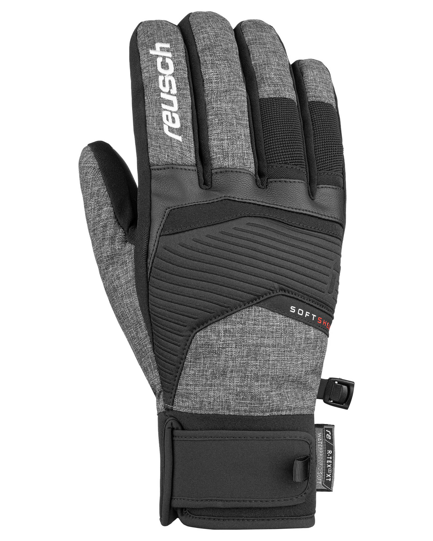 Reusch| Herren Skihandschuhe  R-TEX XT