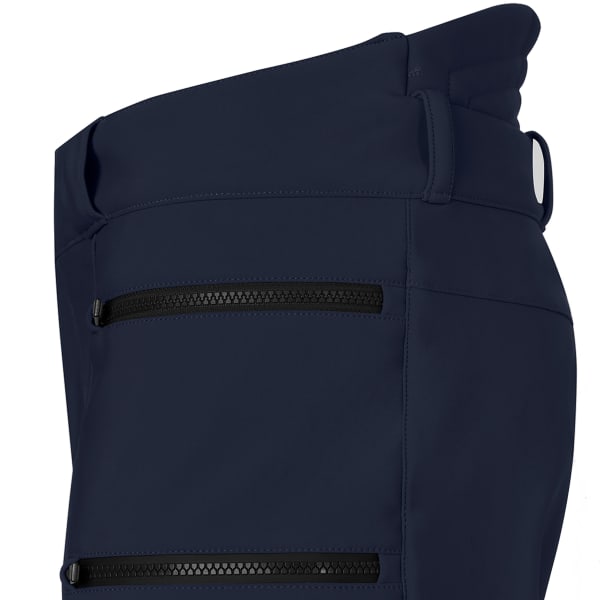Pantalon de ski FUSALP FLASH PANT DARK BLUE