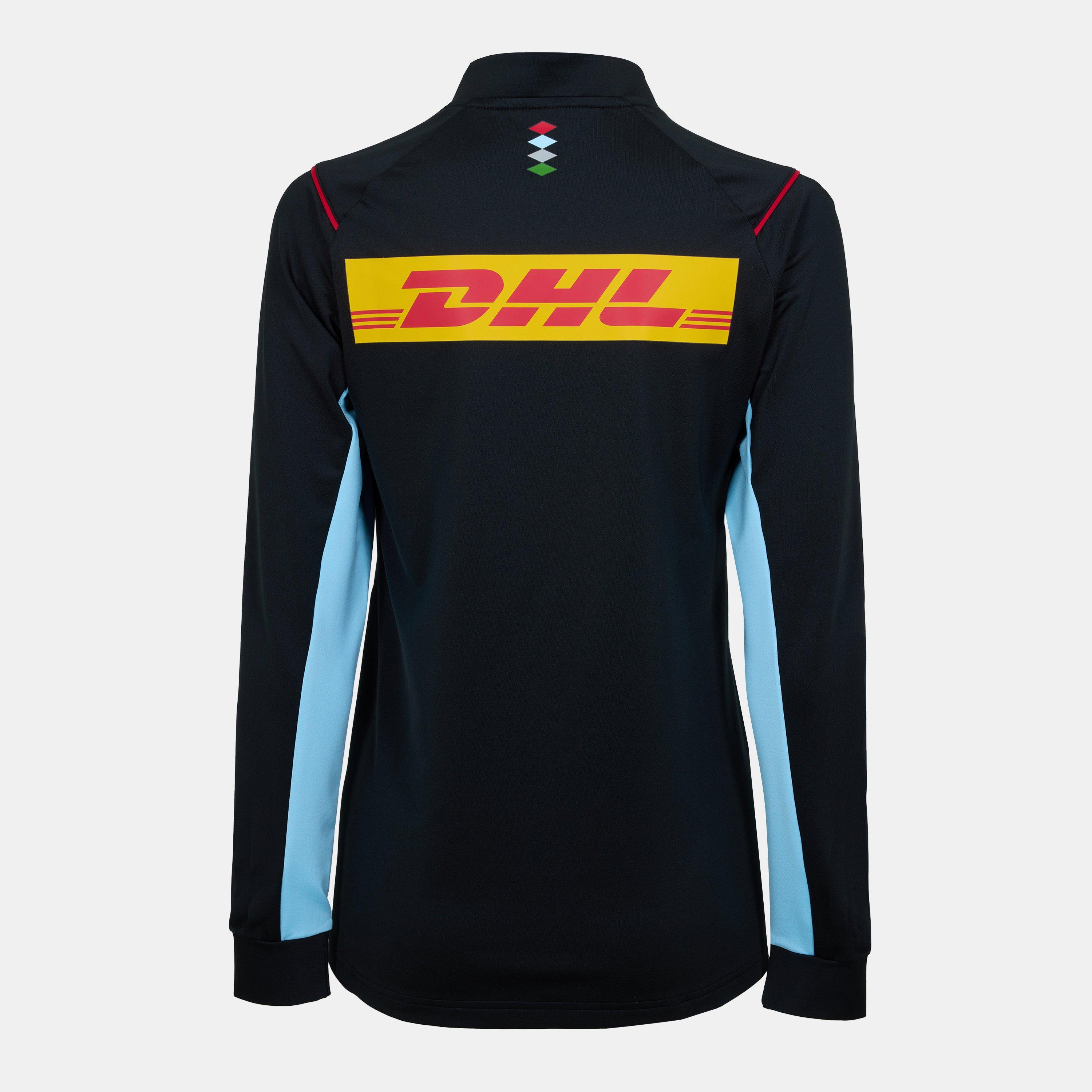 Castore HarlquarterZ Ld99