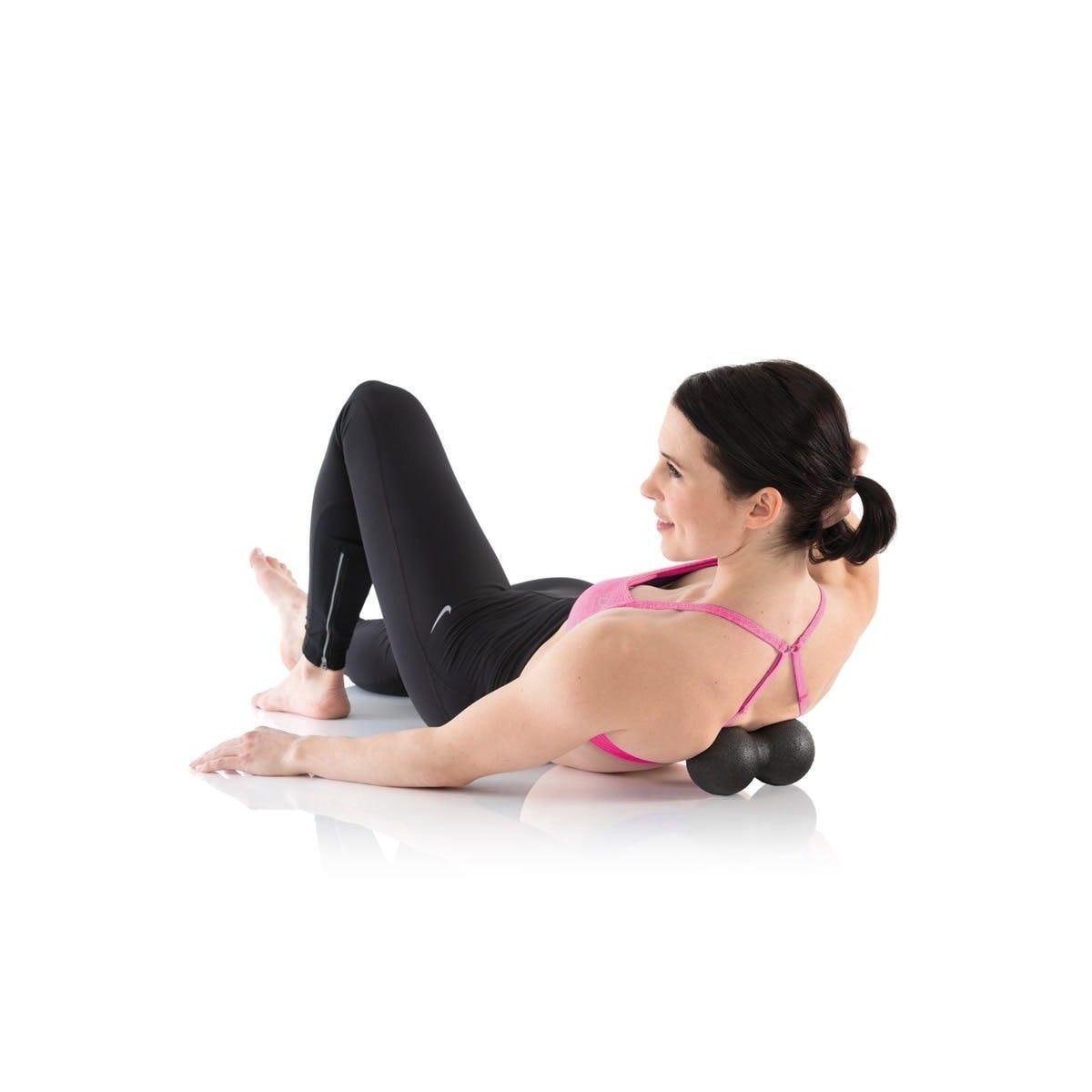 Gymstick Recovery Twin Ball