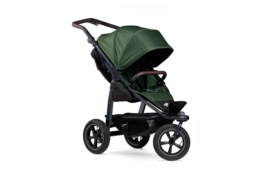 Sportsitz-Einhang Mono 2 Olive