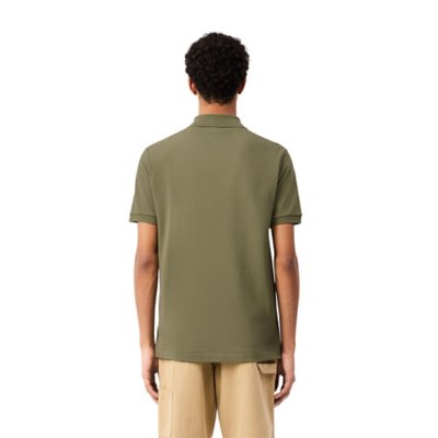 Polo à manches courtes homme L.12.12 Original Classic Fit LACOSTE