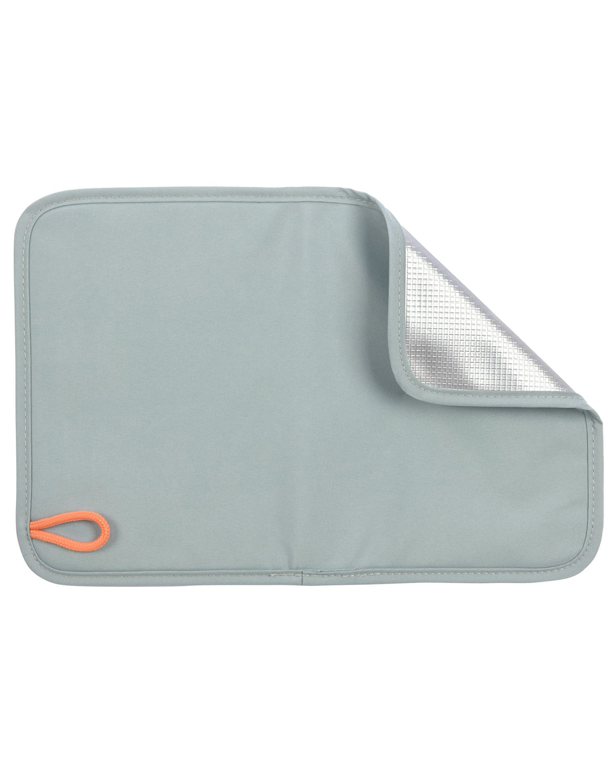 Outdoor-Rucksack NATURE (32x22x12) in light blue