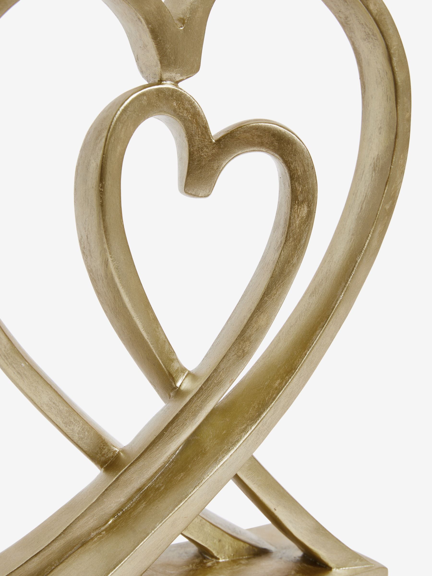 Hart Ornament