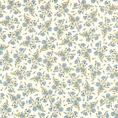 Florentiner Papier Pimpernellen