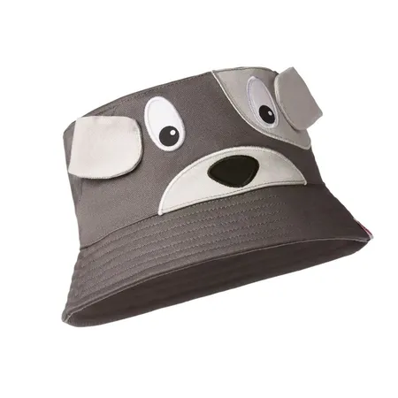 Affenzahn Sonnenhut Hund, M