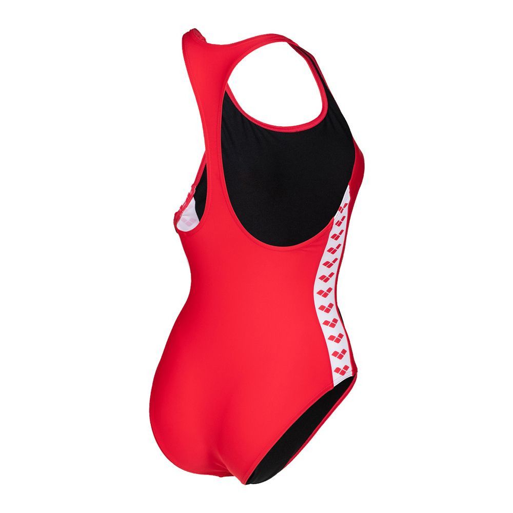 Arena ICONS - Maillot de bain 1 pièce Femme red