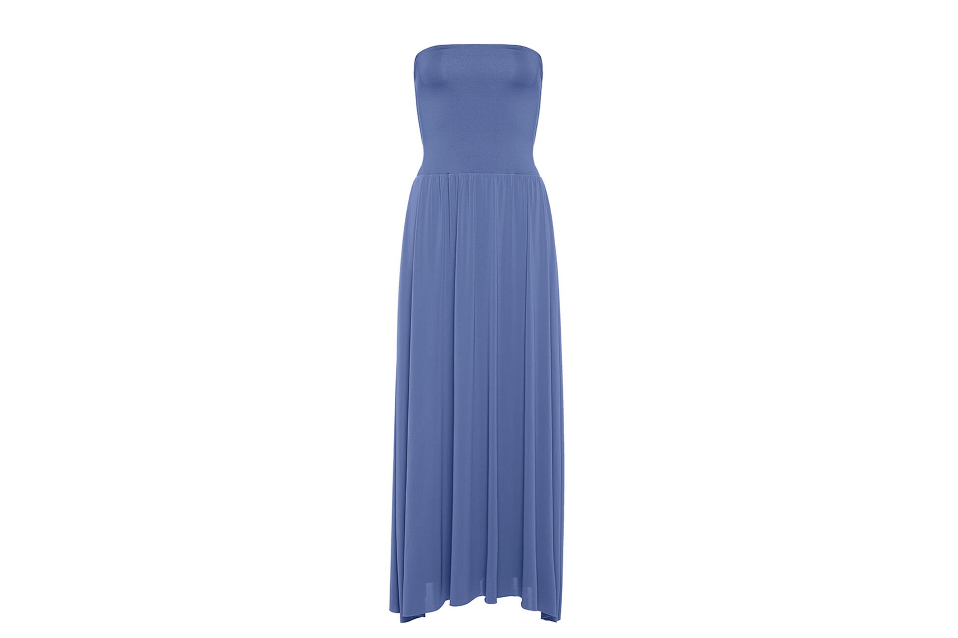 Oda Robe longue bustier SIRENE E25