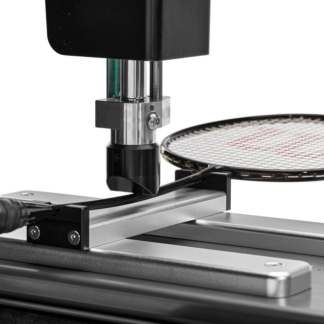 Baiardo Tune Pro Maschine