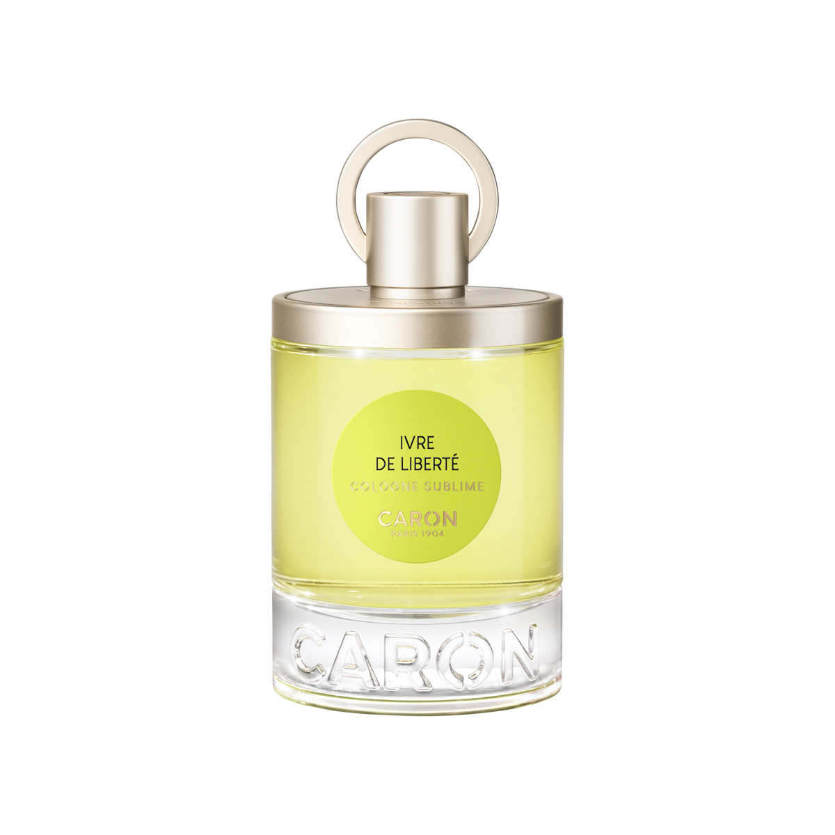 Ivre de Liberte Eau de Cologne 100ml