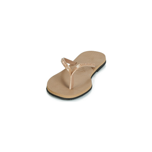 Havaianas - YOU MAXI - Rose Gold
