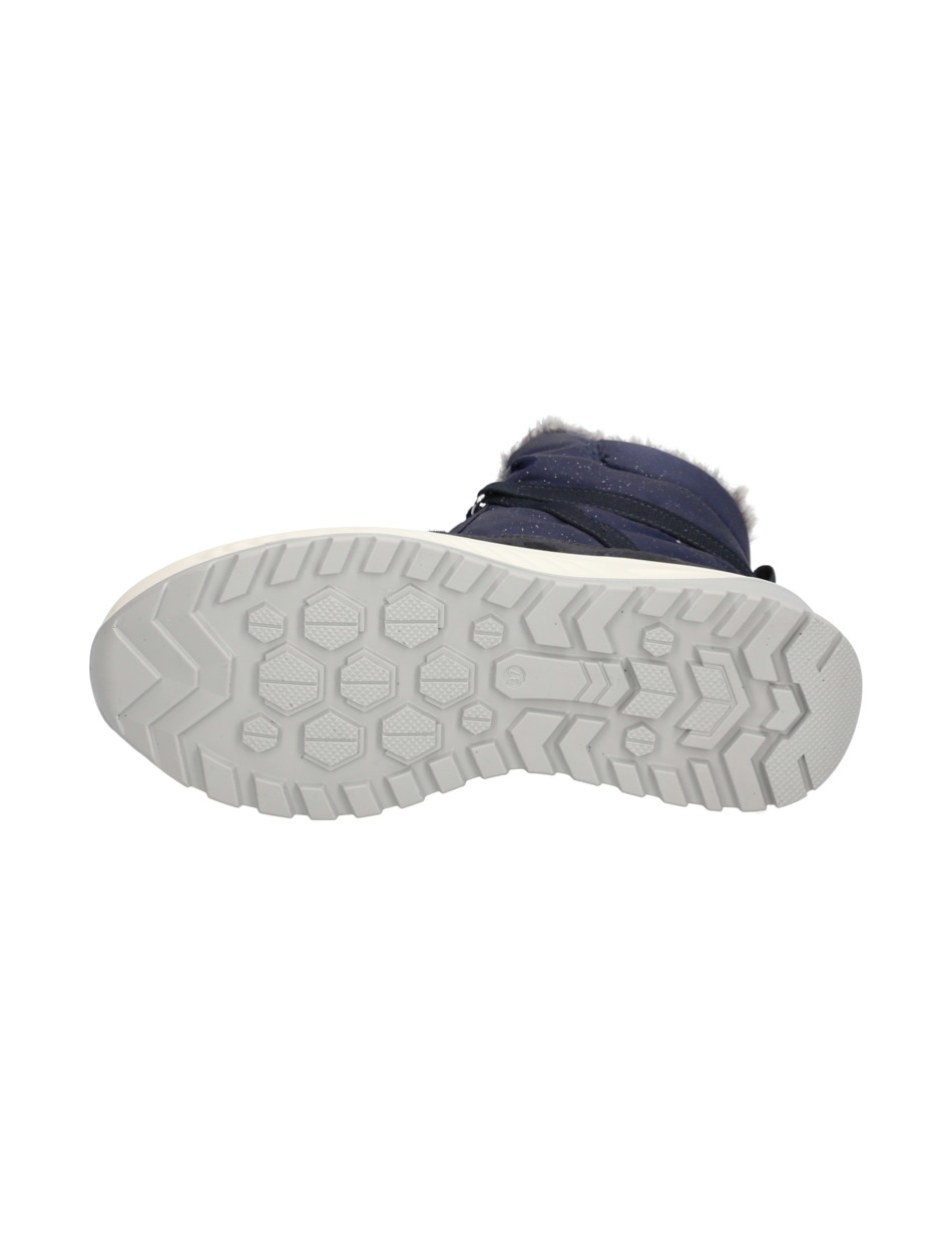 Textil Snowboot