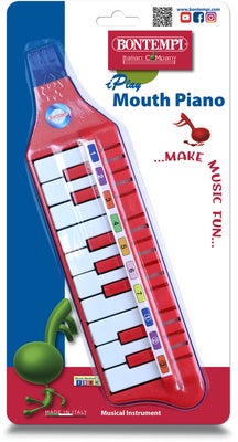 Bontempi Munnpiano