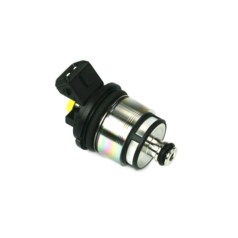 Landi Renzo MED Injektor LPG CNG GI25-20 GELB - AMP/Bosch Stecker