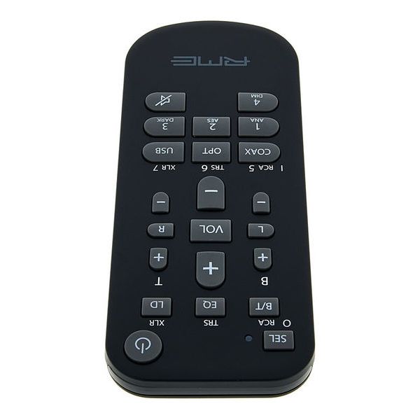 RME MRC Multi Remote Control
